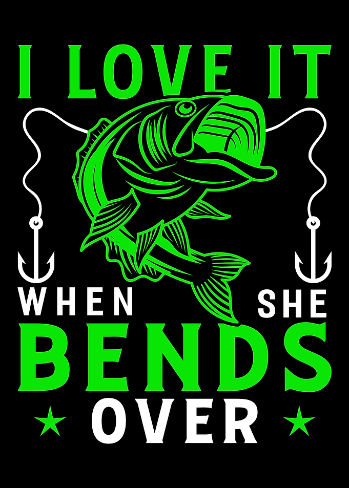 Fishing Lover Angler