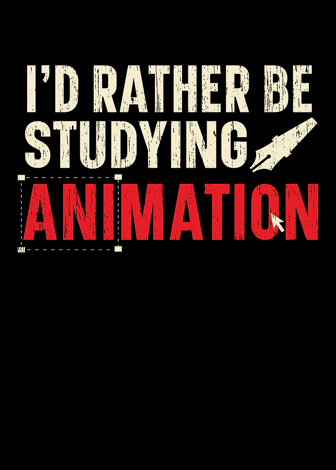 Studying Animation
