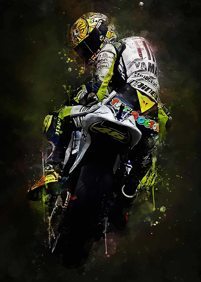 Rossi 2001