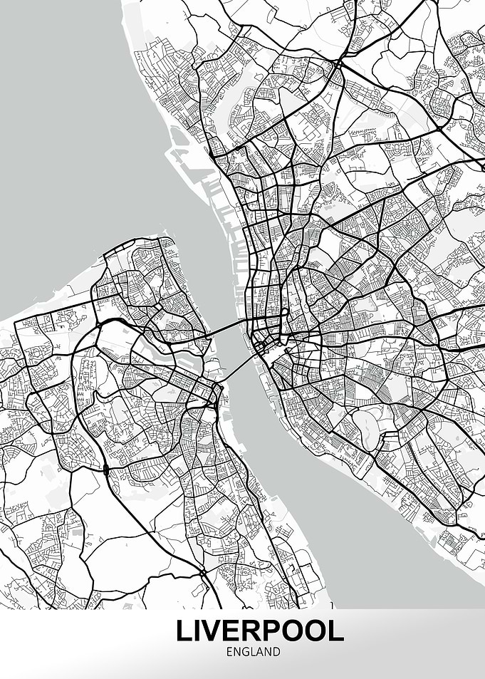 Liverpool England
