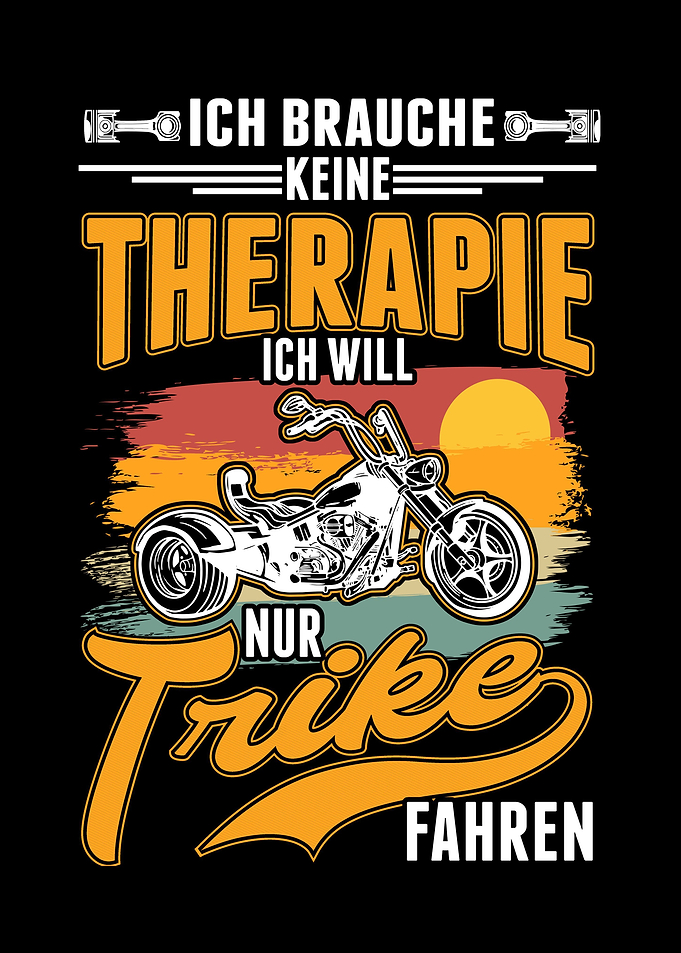 Trike Therapie Triker
