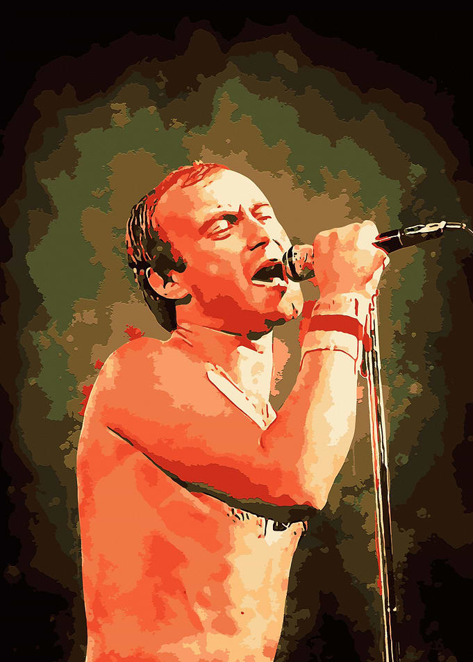 Phil Collins
