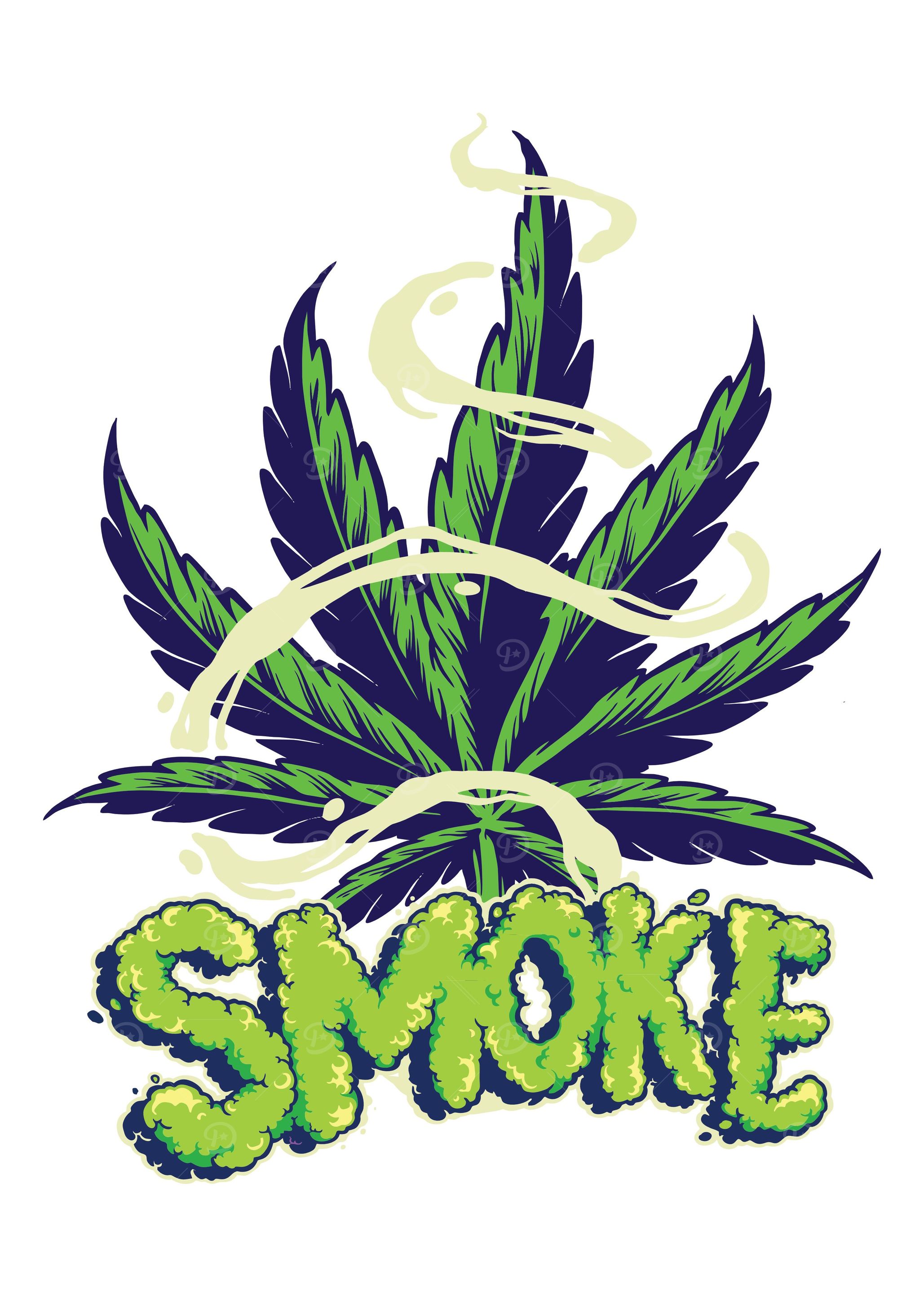 Smoke Weed 420