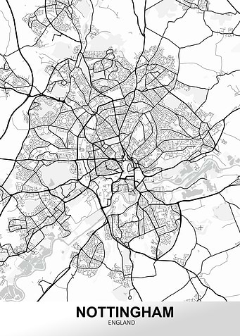 Nottingham City USA