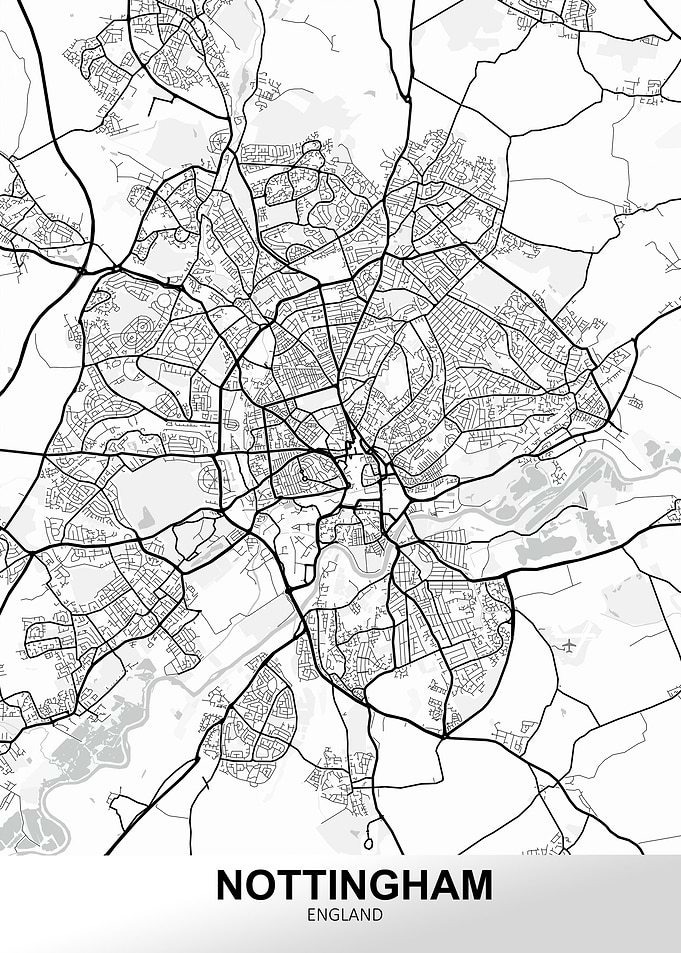 Nottingham City USA