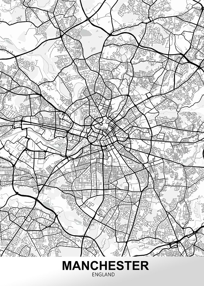 Manchester England