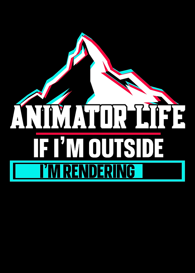 Animator Life