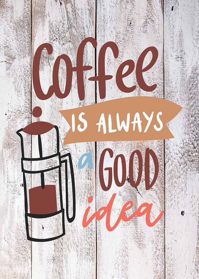 always a good idea