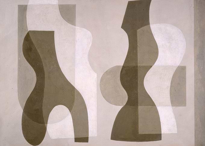 Abstract Art