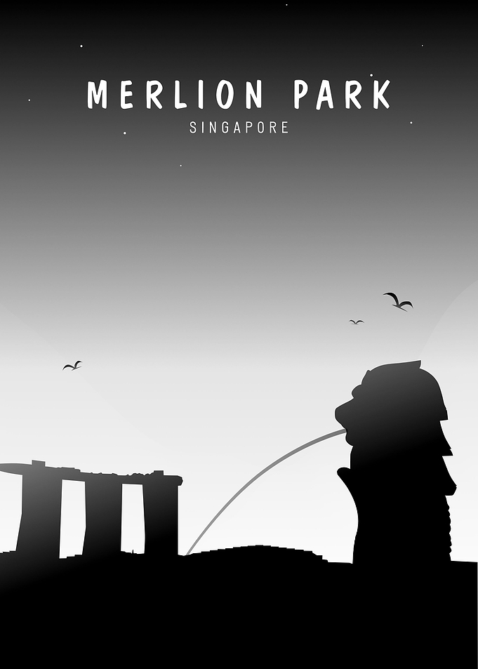 MERLION PARK