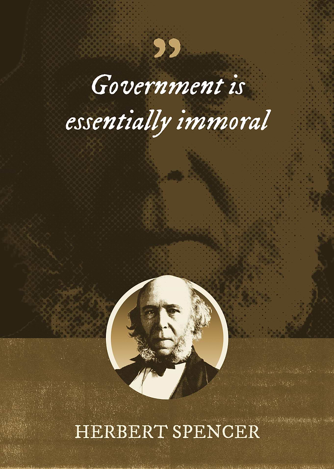 Government is essentially