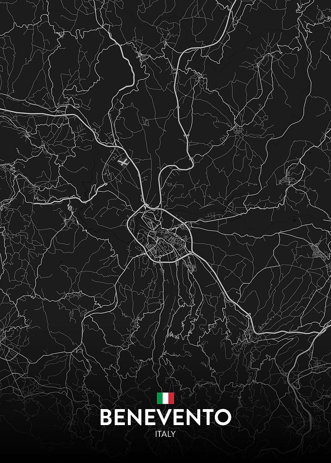 Benevento IT