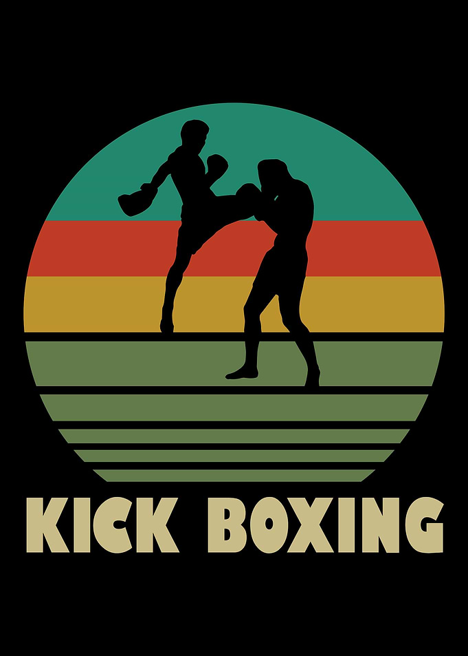 Mixed Martial Arts MMA
