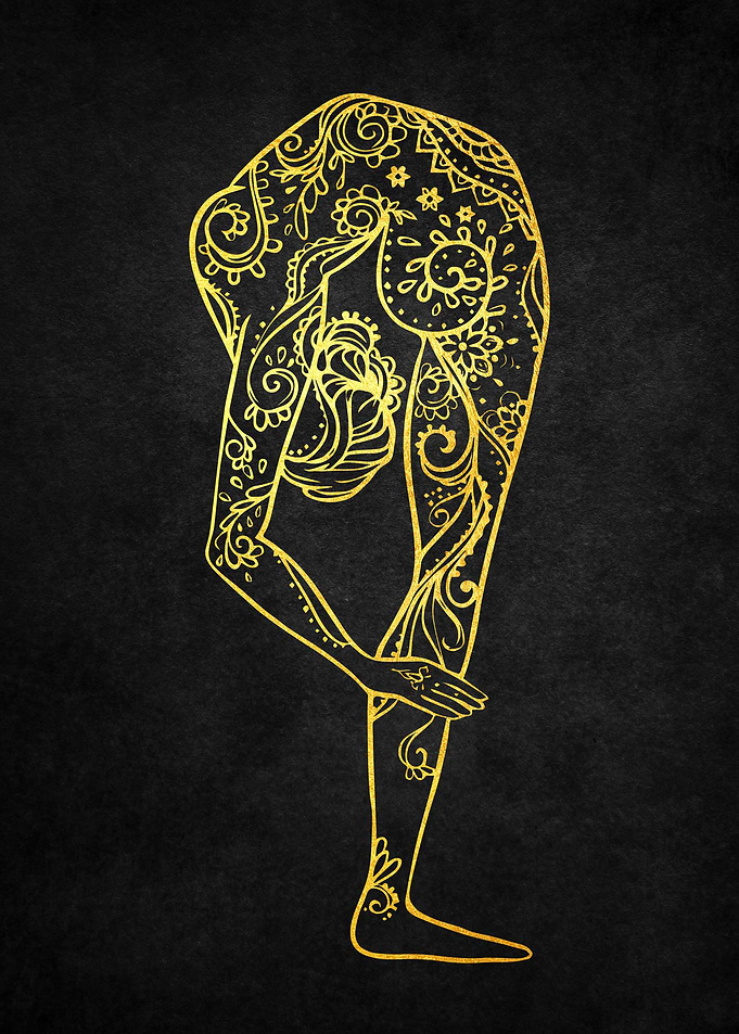 40 Quotes yoga 40