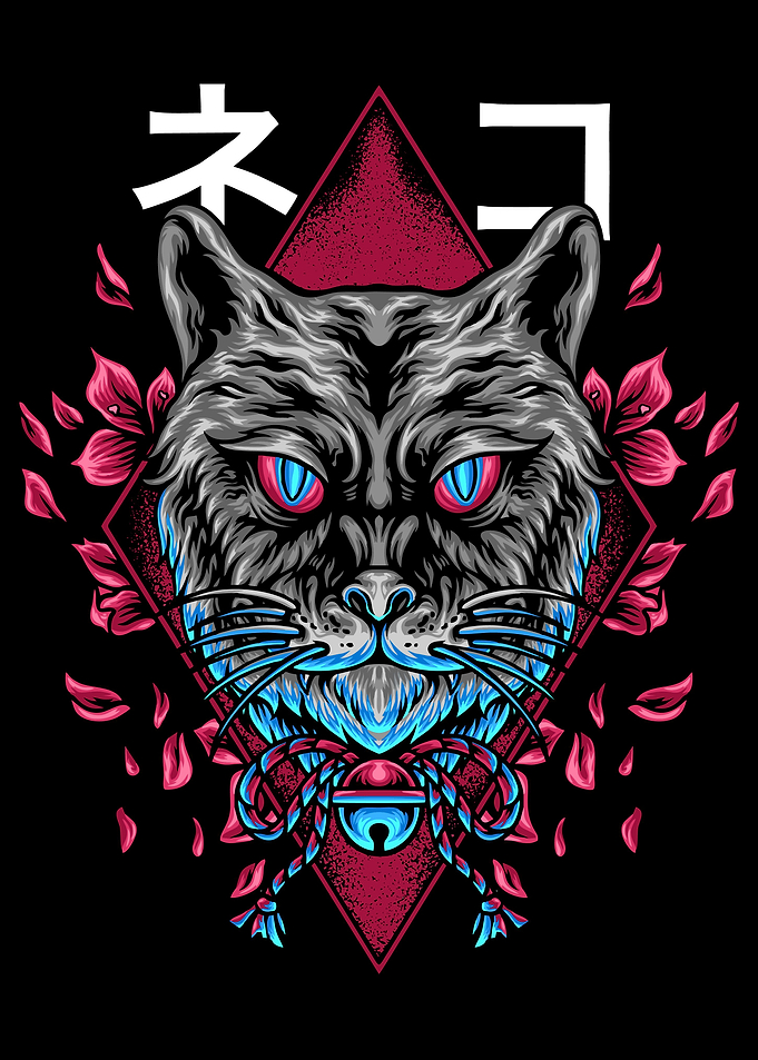 Animal Cat