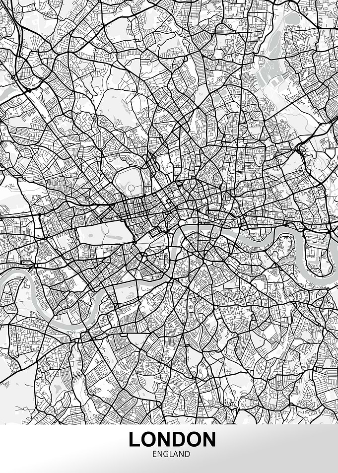 London England