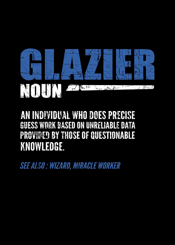 Glass Cutter Definition