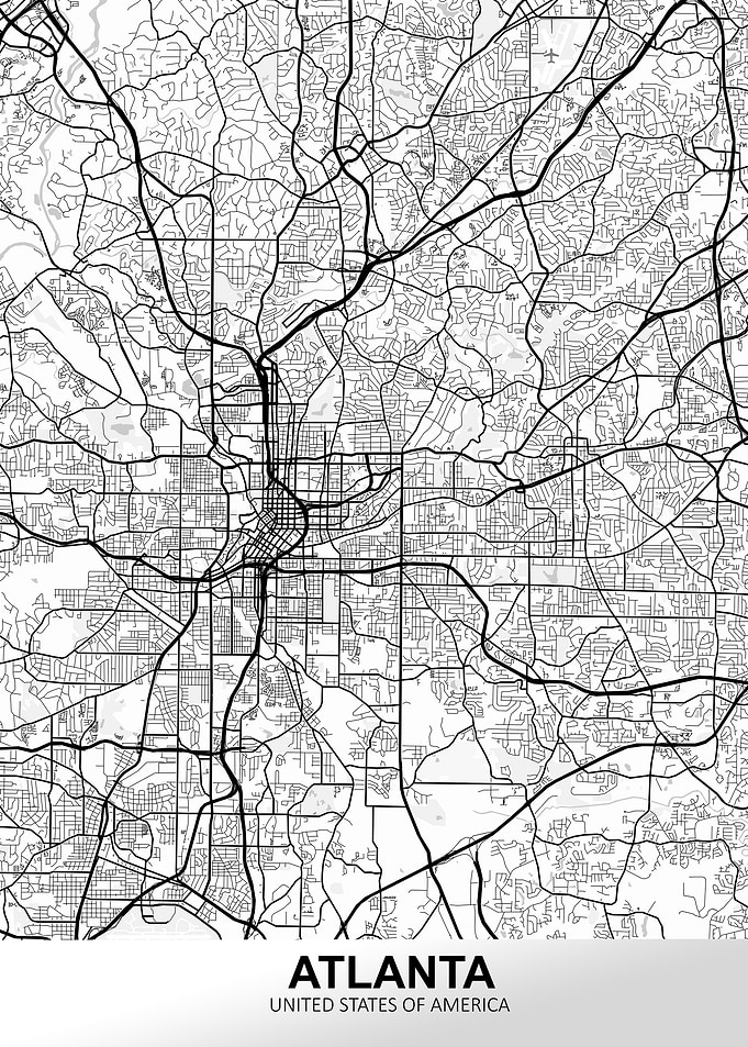 Atlanta USA