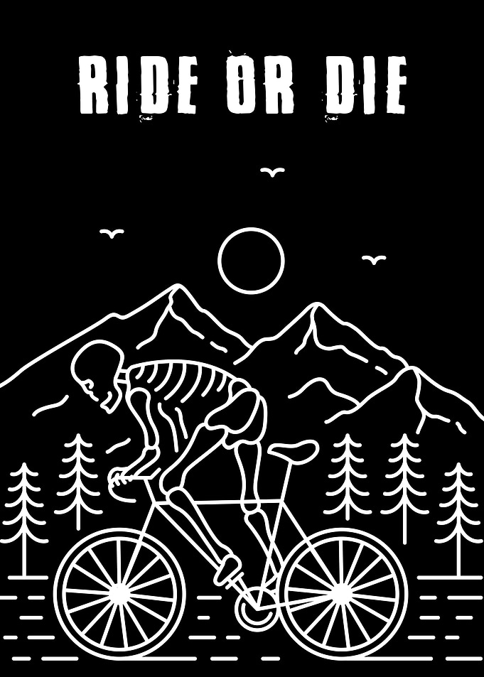 Ride or Die