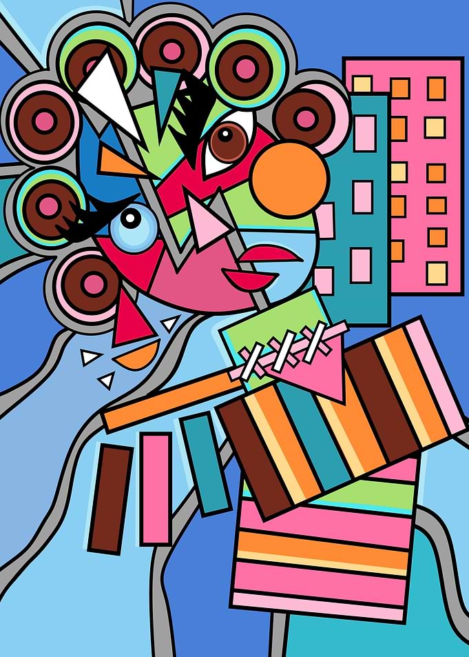 Roller Girl