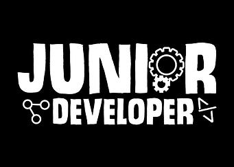 Junior Developer Coding