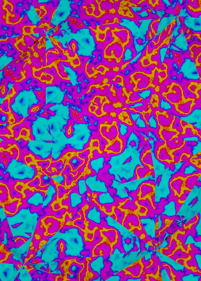 Trippy Lava