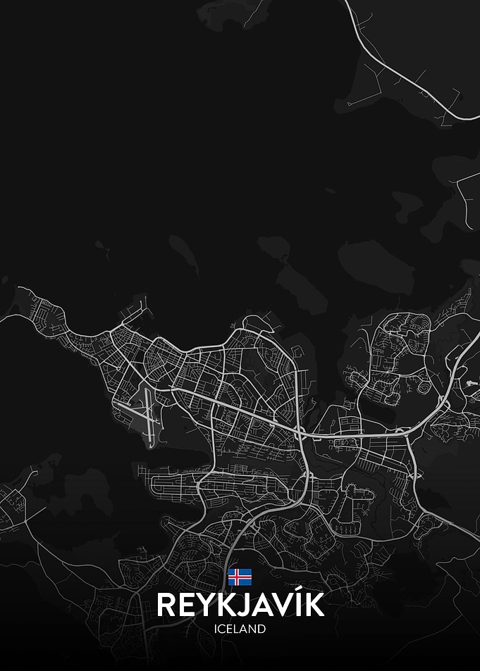 Reykjavik IS