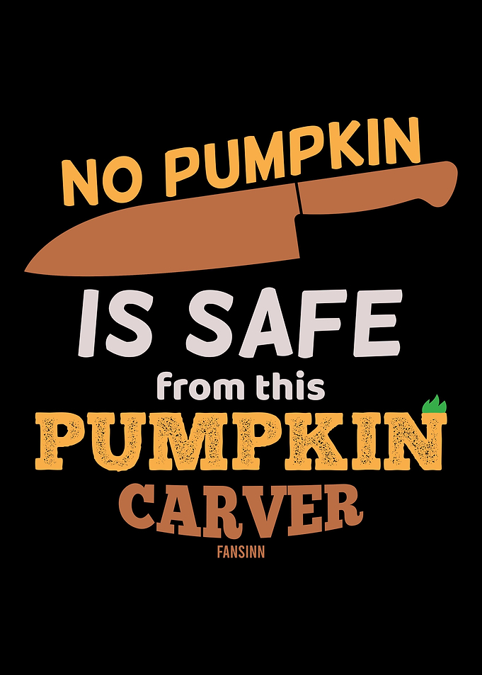 Pumpkin carving pumpkin la