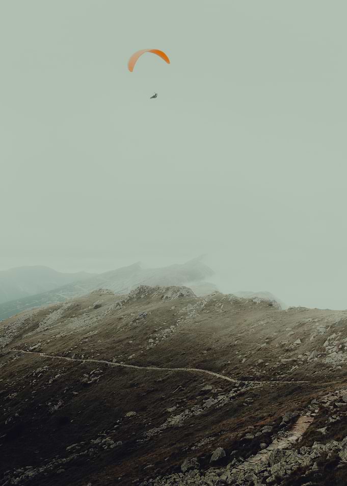 Magical Mountains