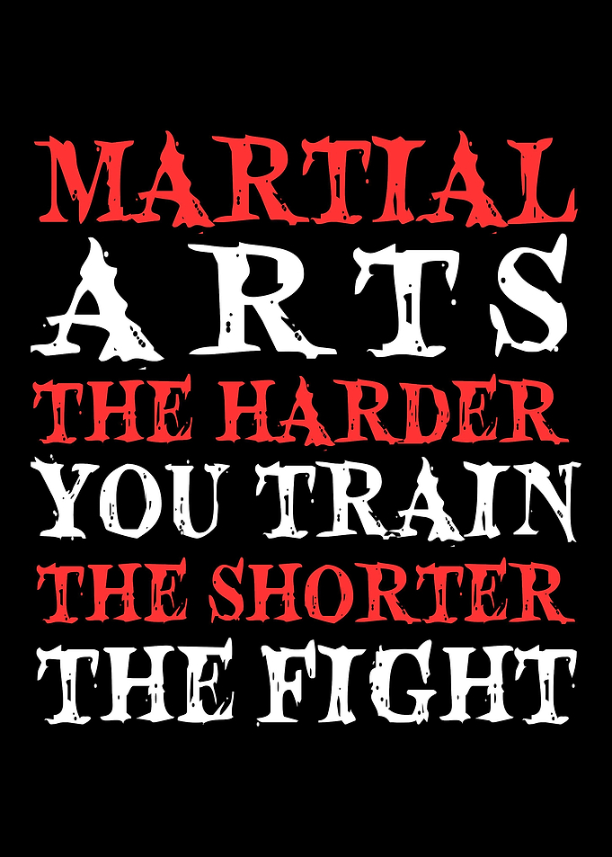 Mixed Martial Arts MMA