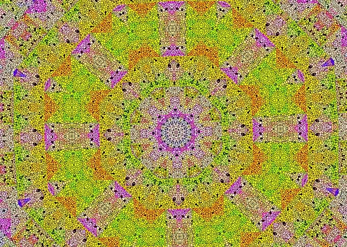Let the Energy Flow