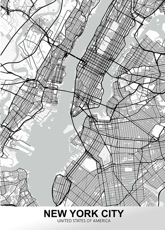 New York USA