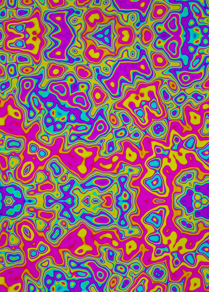 Hippie Trippy Thing