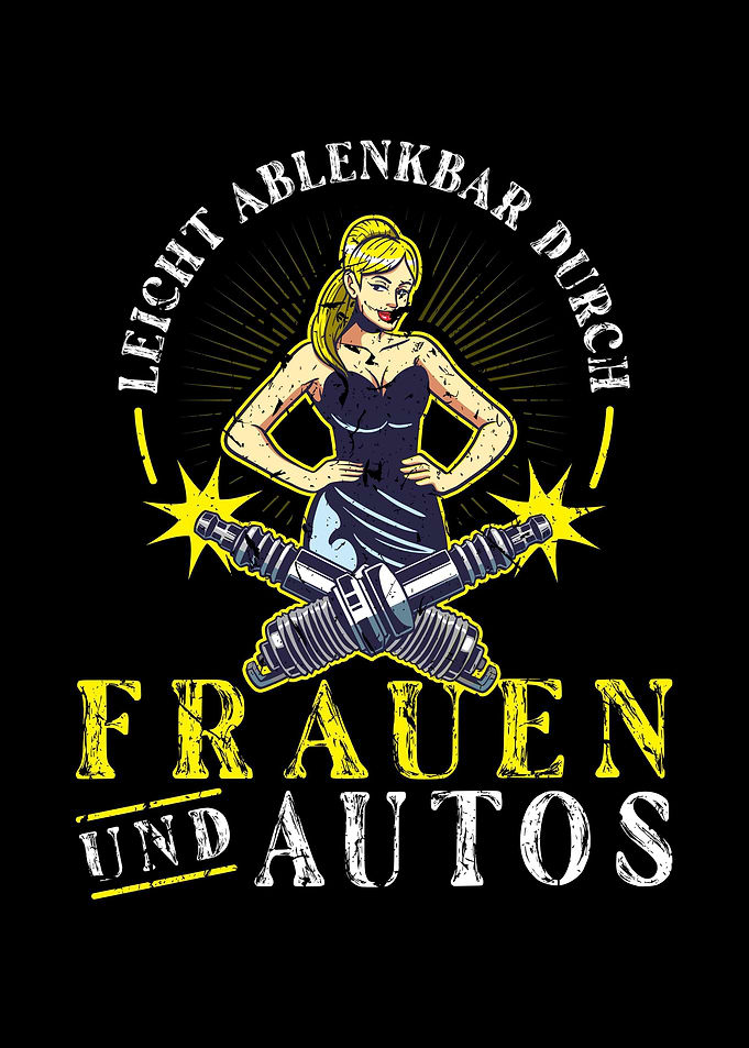 Ablenkbar Durch Autos