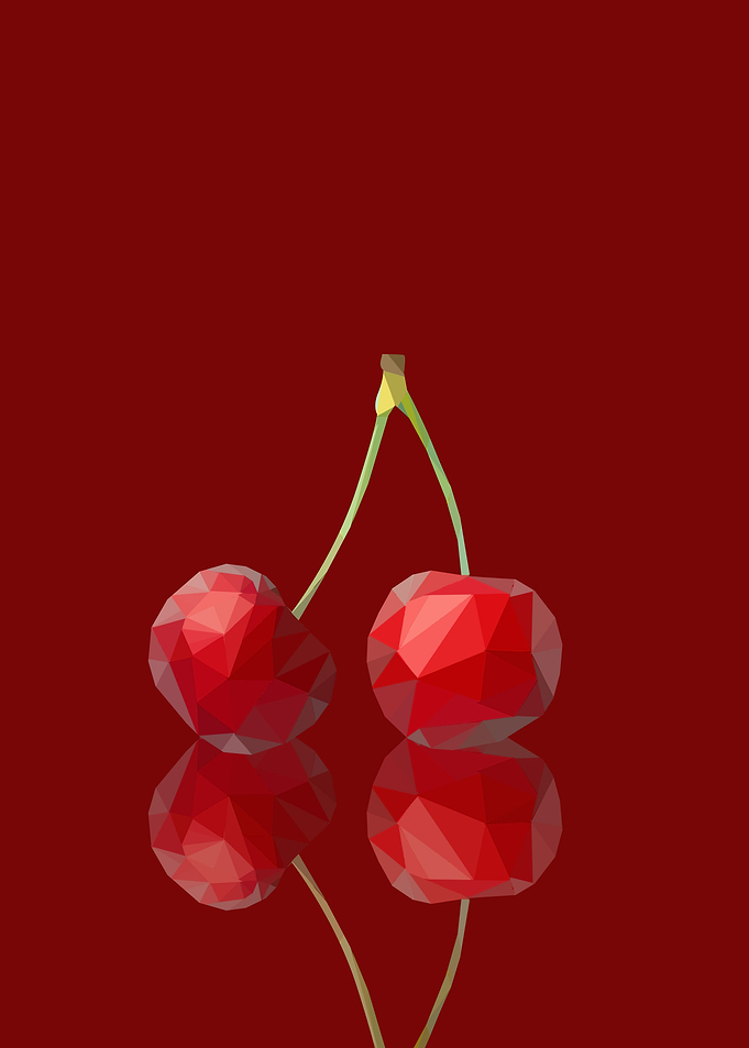 Cherry 2