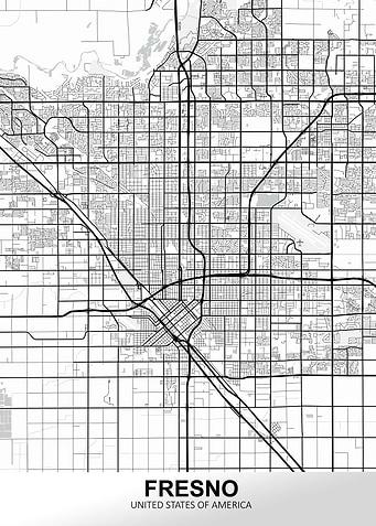 Fresno USA
