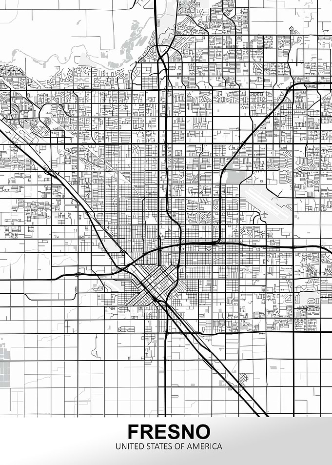 Fresno USA