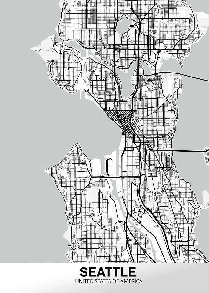 Seattle USA