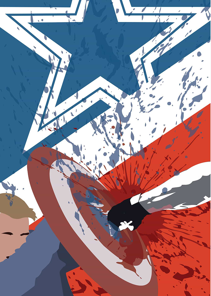 Americas Defense