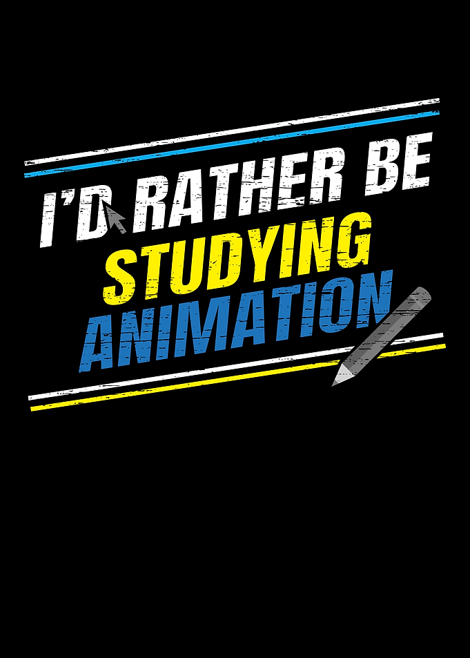 Studying Animation