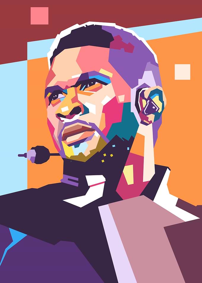 Usher