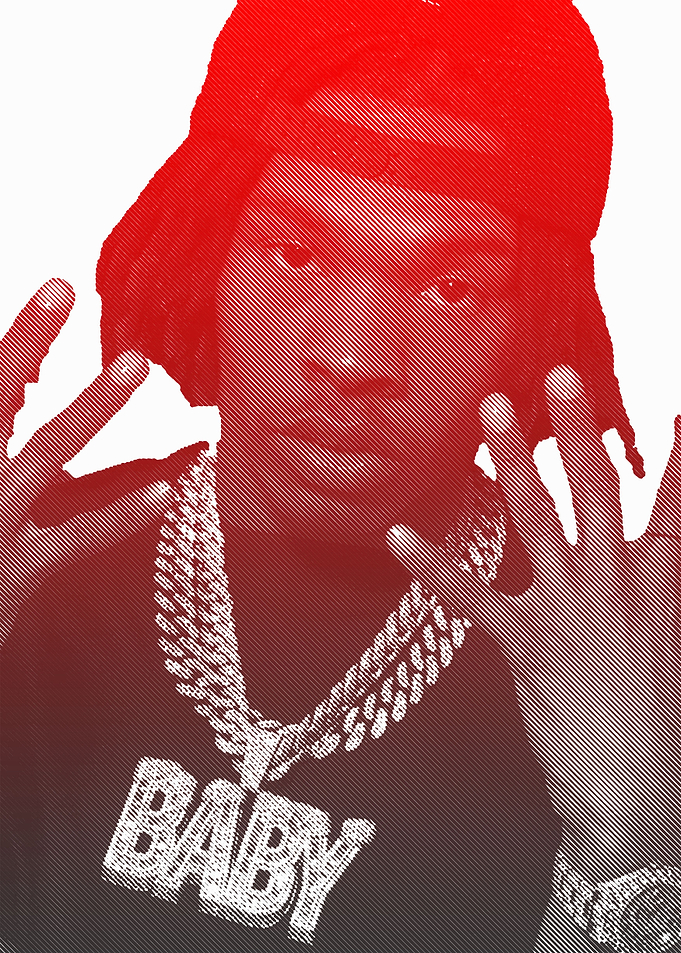 Lil Baby Rapper