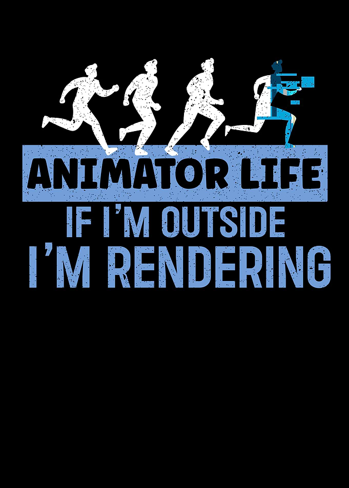 Animator Life