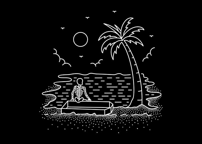 Chill Out or Die