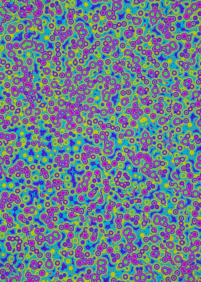 Trippy Circles