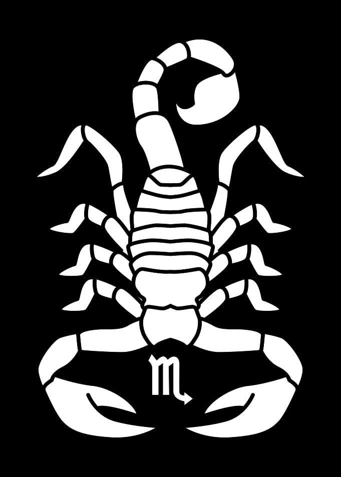 Scorpion Scorpio