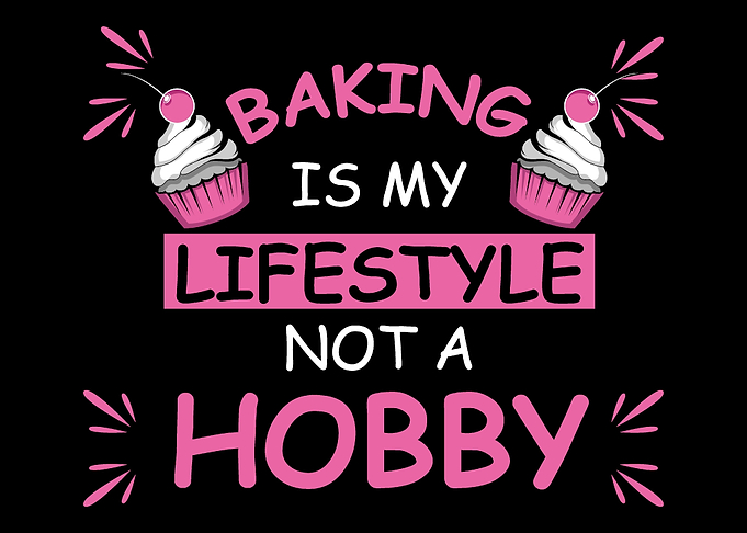 My Lifestyle Pastry Chef G