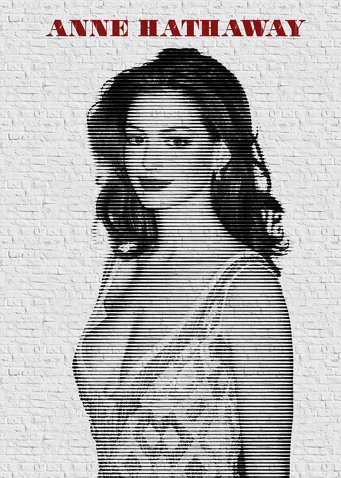 Anne Hathaway