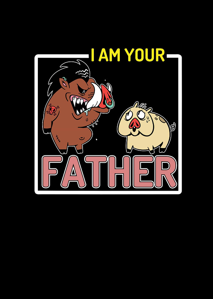 Im Your Father