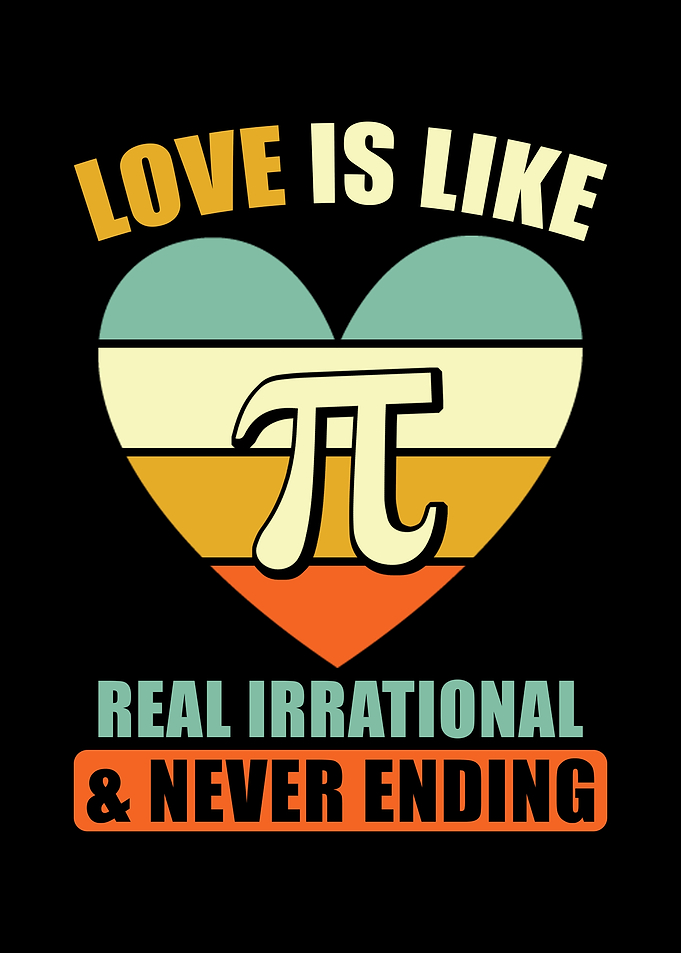 Pi Math Saying